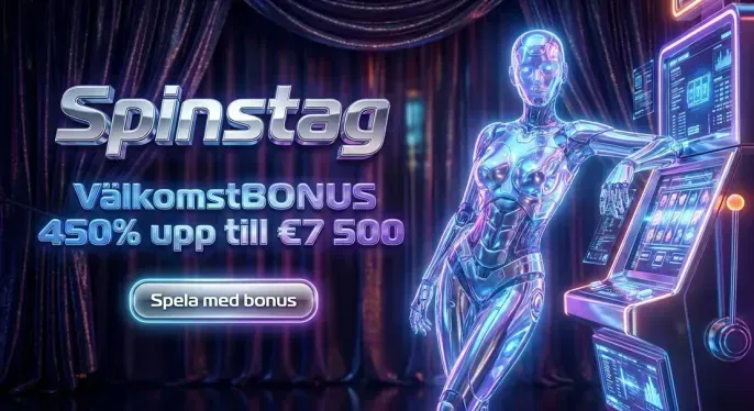 Spinstag Casino